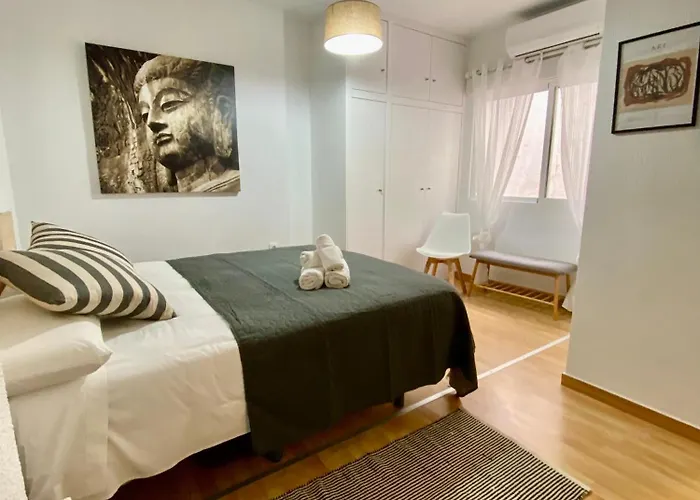 Apartment Centrico Y Tranquilo Córdoba