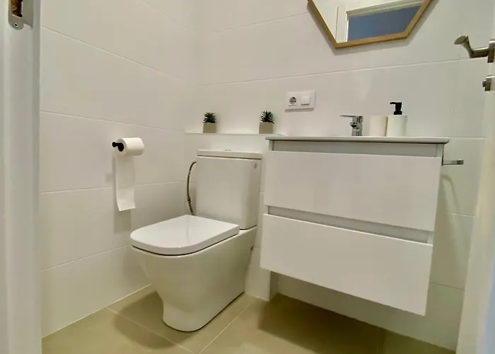 Apartment Centrico Y Tranquilo Córdoba