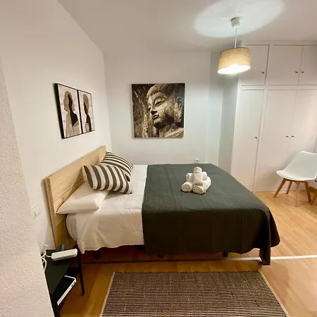 Centrico Y Tranquilo * Cordoba