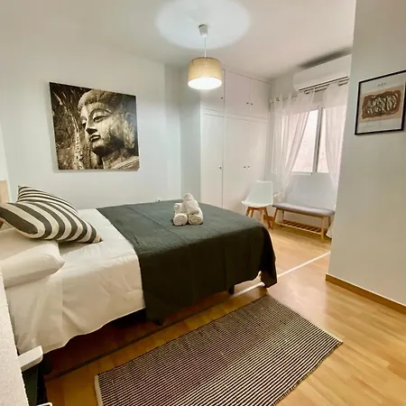 Apartment Centrico Y Tranquilo Cordoba