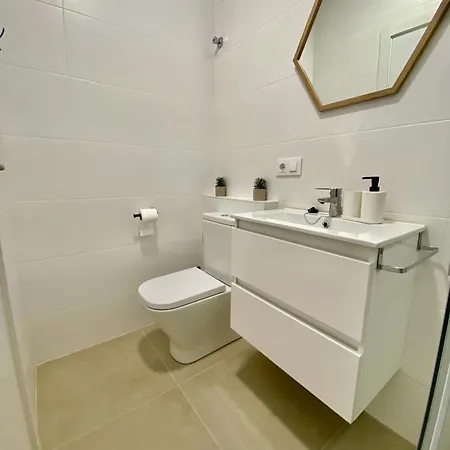 Centrico Y Tranquilo * Cordoba