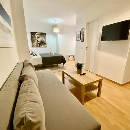 Centrico Y Tranquilo * Cordoba