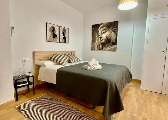 Centrico Y Tranquilo Córdova