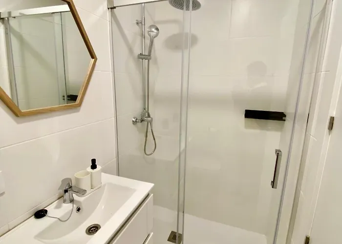 Centrico Y Tranquilo * קורדובה