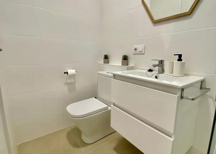 Centrico Y Tranquilo * Córdova