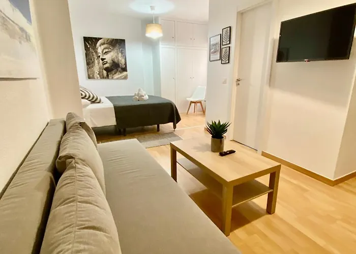 Centrico Y Tranquilo * Κόρδοβα