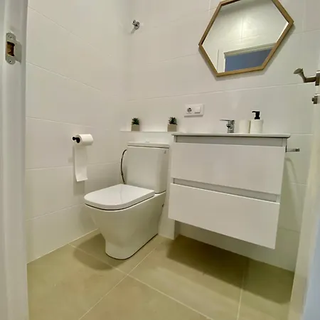 Apartamento Centrico Y Tranquilo Córdoba