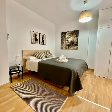 Centrico Y Tranquilo Córdoba