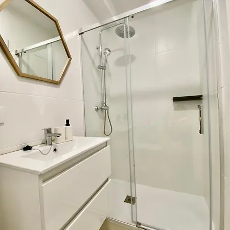 Centrico Y Tranquilo Apartamento Córdoba