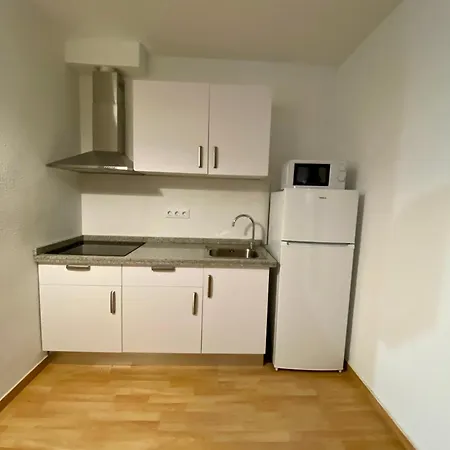 Centrico Y Tranquilo