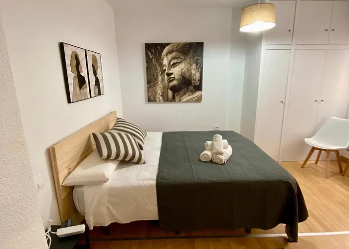 Centrico Y Tranquilo * Cordoue