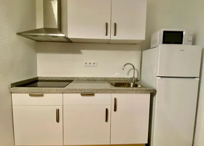 Appartement Centrico Y Tranquilo *