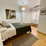 Appartement Centrico Y Tranquilo Cordoue