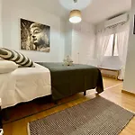 Centrico Y Tranquilo *