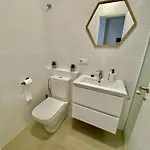 Centrico Y Tranquilo *