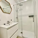 Centrico Y Tranquilo Appartement *