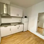 Centrico Y Tranquilo Appartement