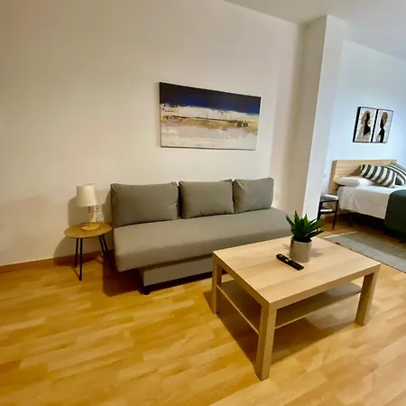 Appartement Centrico Y Tranquilo *